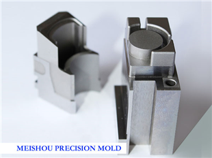 Plastic Mold Parts